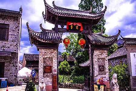 沪江开心词场